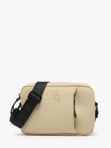 Crossbody Bag Impulsion Etrier Beige impulsion EIMP710M