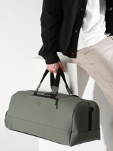 Sac De Voyage Cabine Sac  Dos Impulsion Etrier Beige impulsion EIMP993M-vue-porte