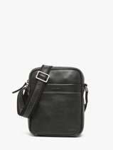 Leather Spider Crossbody Bag Etrier Black spider ESPI704M