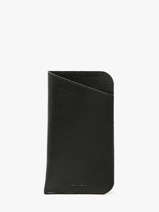 tui Lunettes Etincelle Irise Cuir Etrier Noir etincelle irisee EETI5017