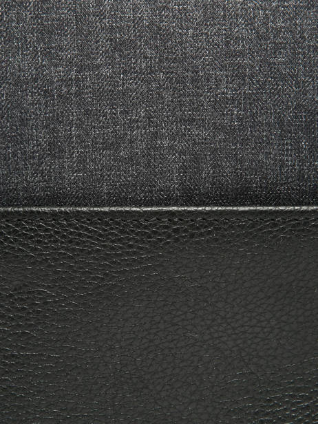 Sac De Voyage Cabine Hybride Light Etrier Gris light ELIG906M vue secondaire 6